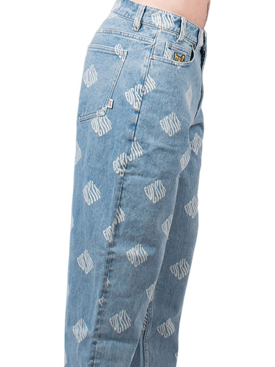 Cromer Trousers Blue