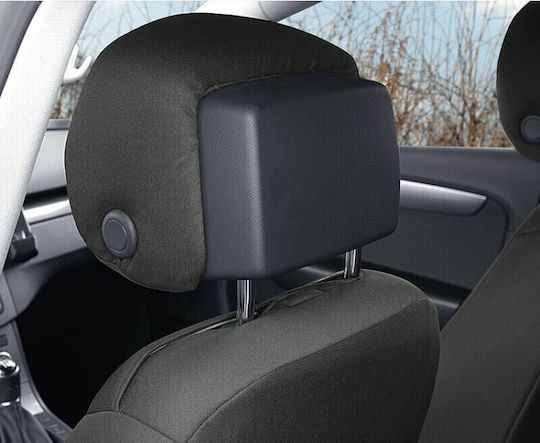 Maßgeschneiderte Sitzbezüge Vw Passat B7 2010->2014