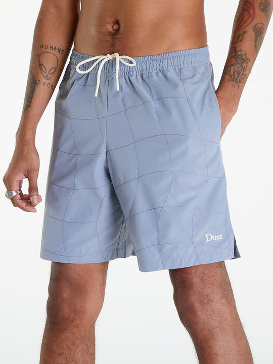 Herrenshorts Cloud Blue