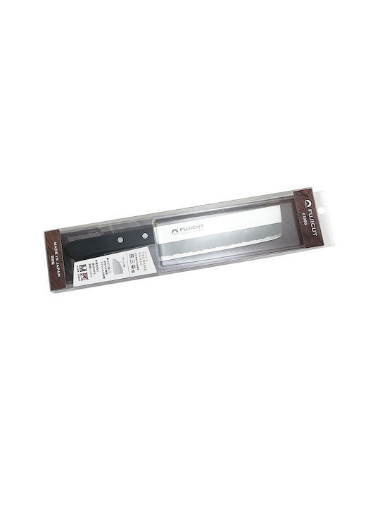 Dulotec Cuțit Nakiri din Oțel Inoxidabil 16cm