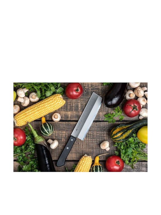 Dulotec Cuțit Nakiri din Oțel Inoxidabil 16cm