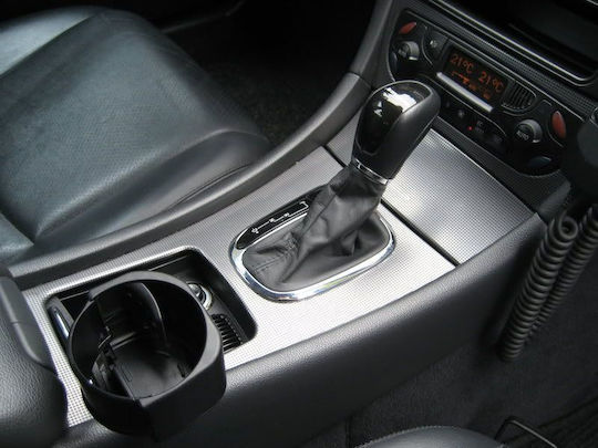 Blic Ποτηροθήκη Για Mercedes W203 C-class (2001-2008) Bk-19264