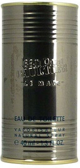 Jean Paul Gaultier Le Male Eau de Toilette 200ml