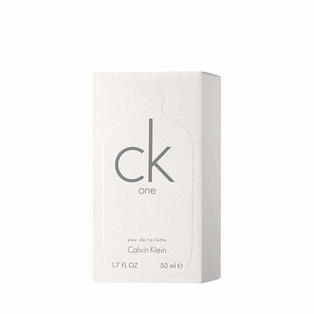 Calvin Klein One Eau de Toilette 50ml