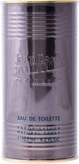 Jean Paul Gaultier Le Male Eau de Toilette 200ml