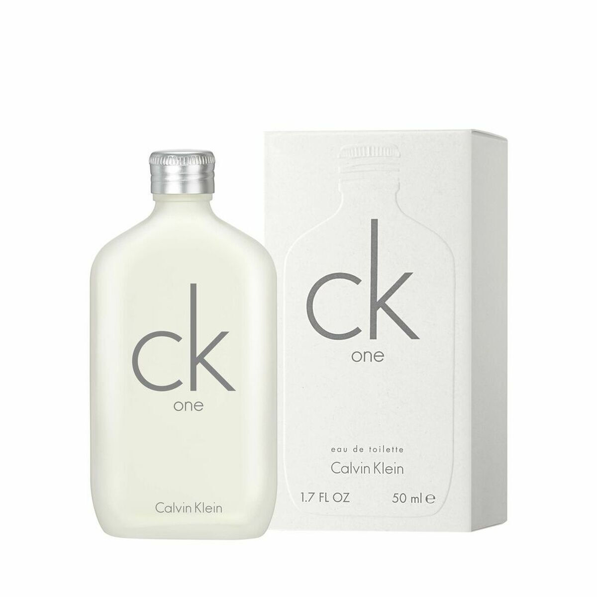 Calvin Klein One Eau de Toilette 50ml