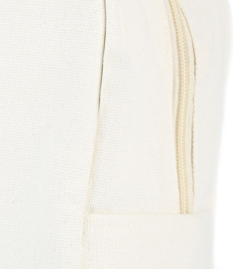 Homely Isolierte Tasche für Essen 6lt Lily Weiß