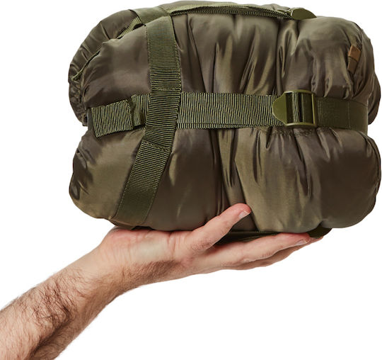 Woodland Sleeping Bag Μονό Μπλε