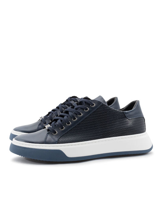 Northway Herren Freizeitschuhe Blau