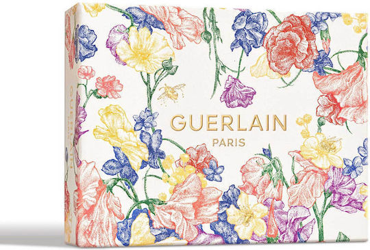 Guerlain Aqua Allegoria Mandarine Basilic Γυναικείο Σετ με Body Lotion