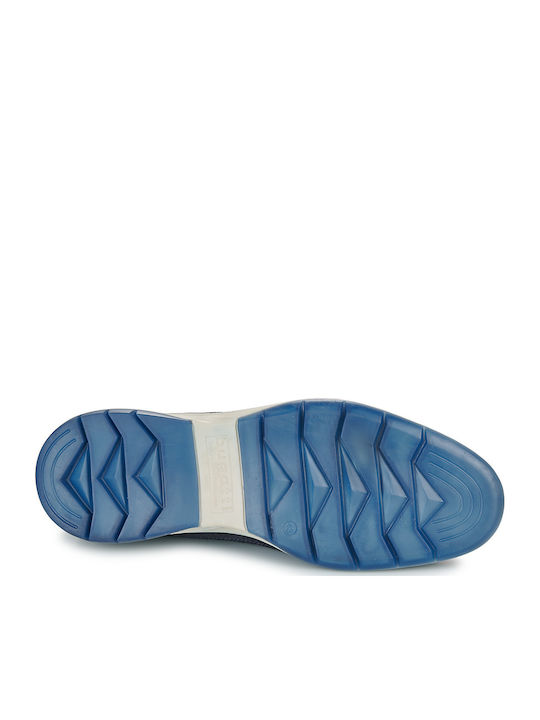 Men's Casual Shoes Blue
