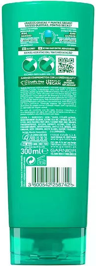 Garnier Pure Balsam Hidratare 300ml