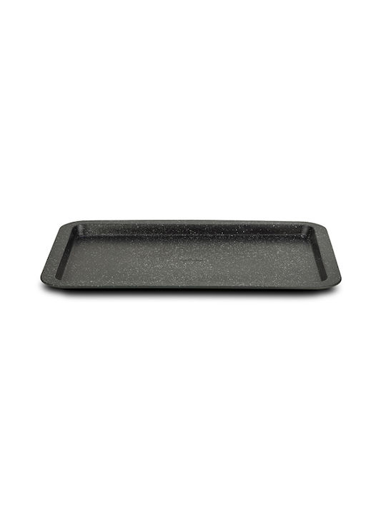 Nava Tavă De Copt Din Aluminiu Cu Acoperire Antiaderentă