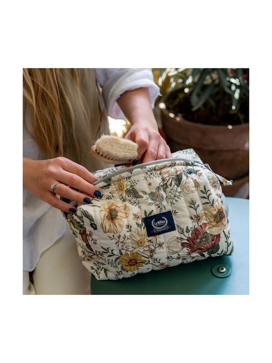 La Millou Baby Toiletry Bag Green