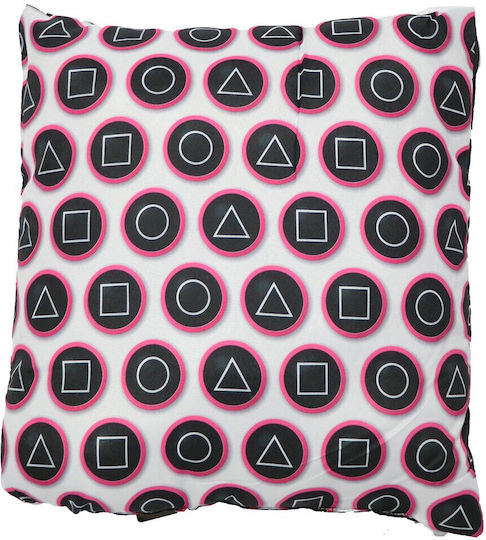 Aymax Kids Throw Pillow 35x35cm