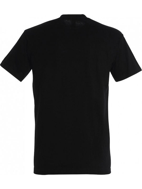 Tricou pentru copii Negru