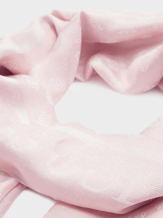 Guess Women's Scarf Pink