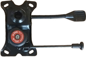 Synchro Mechanism Office Chair Spare Part 9.5x18.5