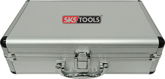 SKS Tools Set Diamant Lochsägen für Fliese
