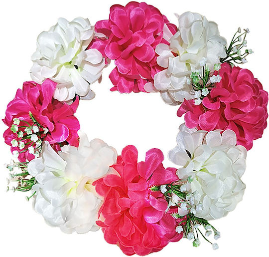 Stephanie 8 Blumen 30cm Hase S 932067