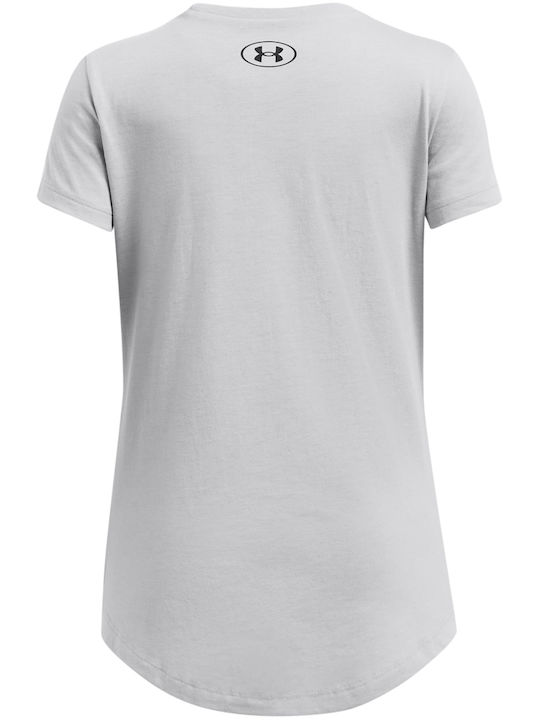 Under Armour Gray
