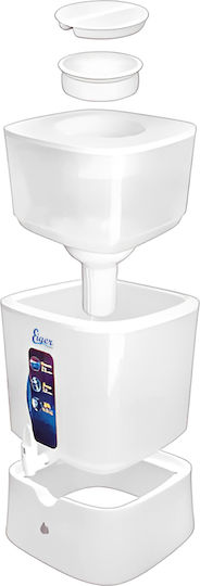 Eiger Base for Water Filters EG-QU1646-25L