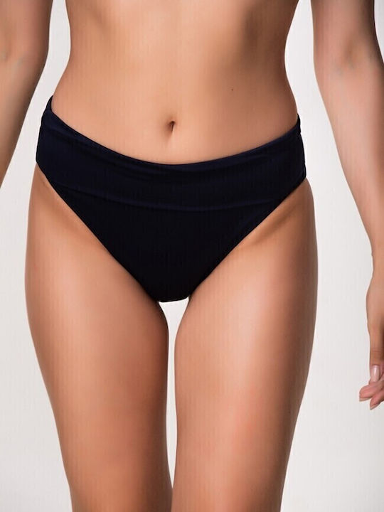 Bikini Slip Black