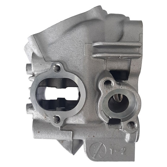 Modenas Motorcycle Cylinder Head Kawasaki ZX 130 Modenas X-CITE