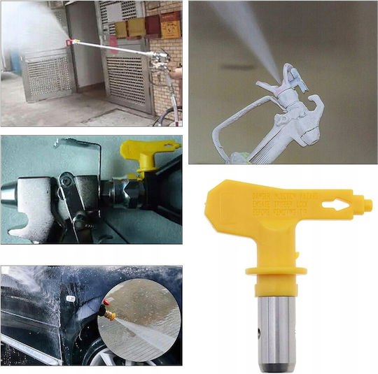 Rosfix Injector de rezervă pentru aerograf de înlocuire de modelare 1buc