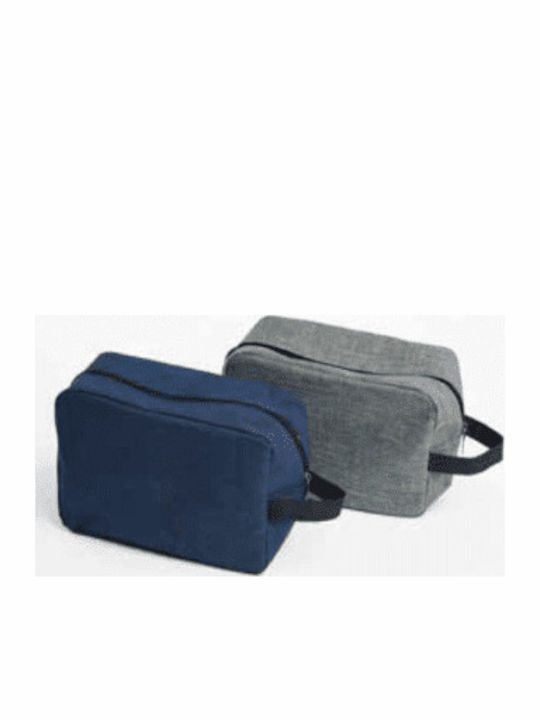 Amo La Casa скрин с чекмеджета Shade faith Blue Fabric