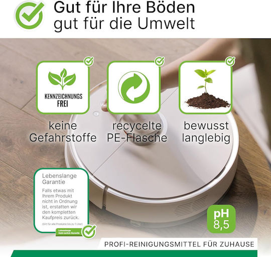 Reinigungsflüssigkeit 1000ml