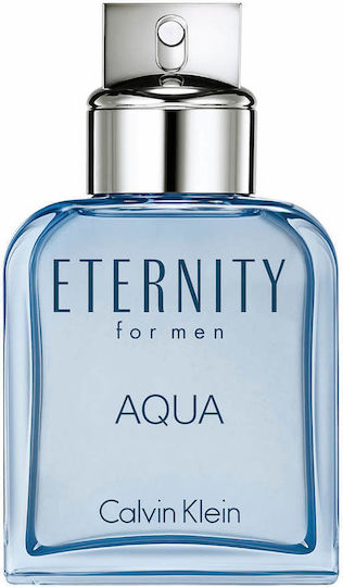 Calvin Klein Eternity Aqua Тоалетна вода 100мл