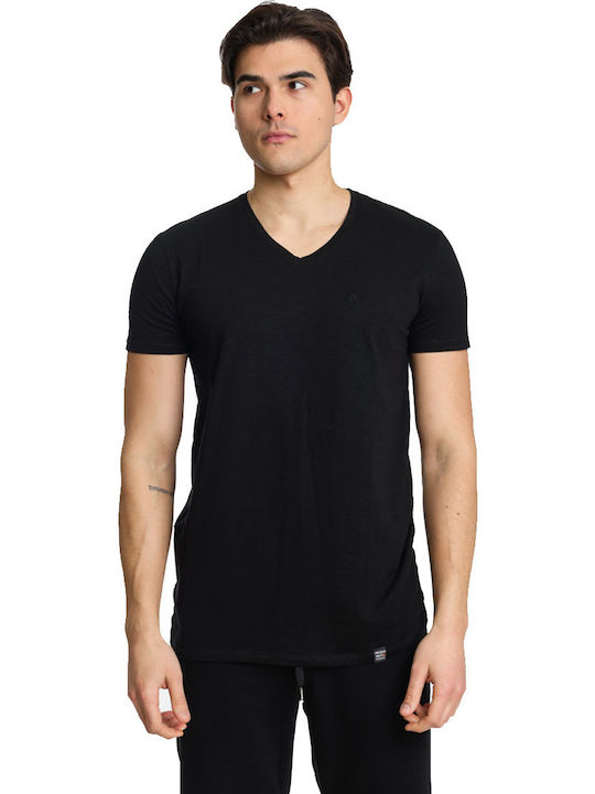T-shirt Black