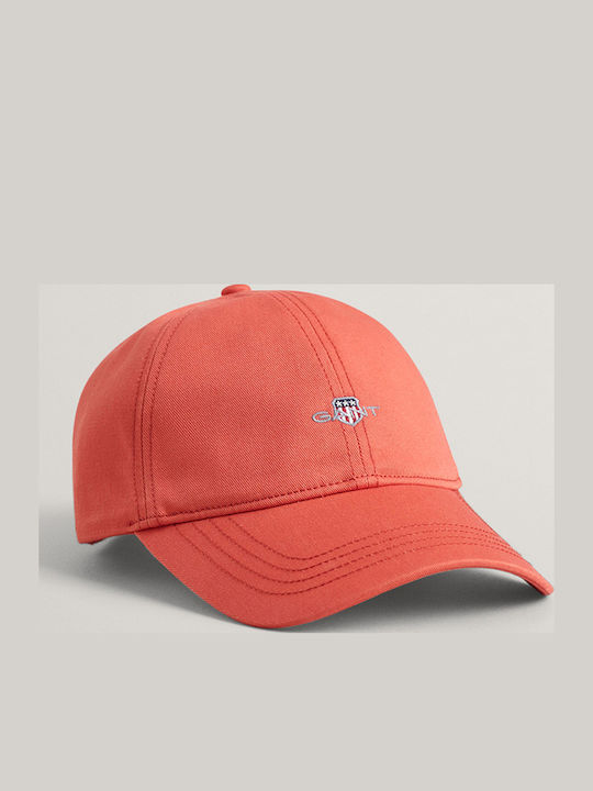 Gant Jockey Πορτοκαλί 9900111-828 Gant Jockey Πορτοκαλί 9900111-828