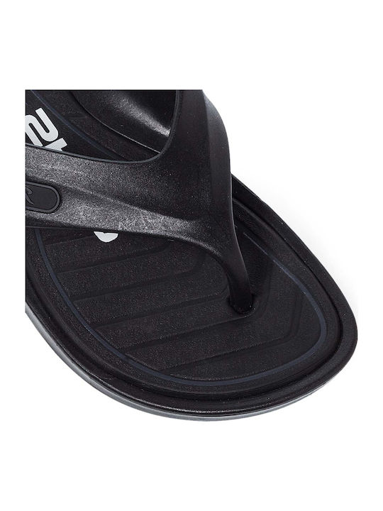 Men's Flip Flops Black