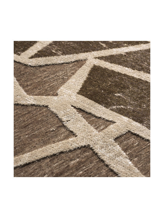 Beauty Home 9964 Rug Rectangular Beige