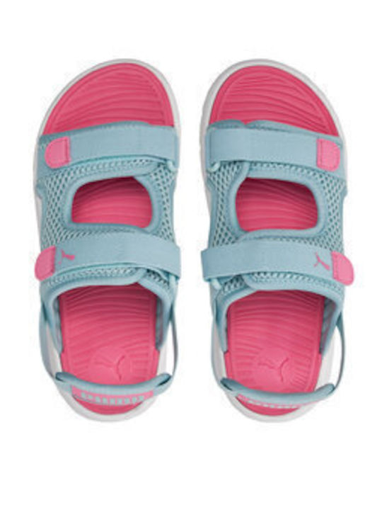 Kids' Sandals Evolve Sandal Turquoise