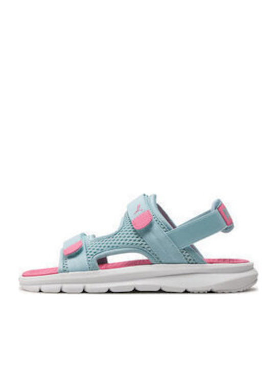 Kids' Sandals Evolve Sandal Turquoise