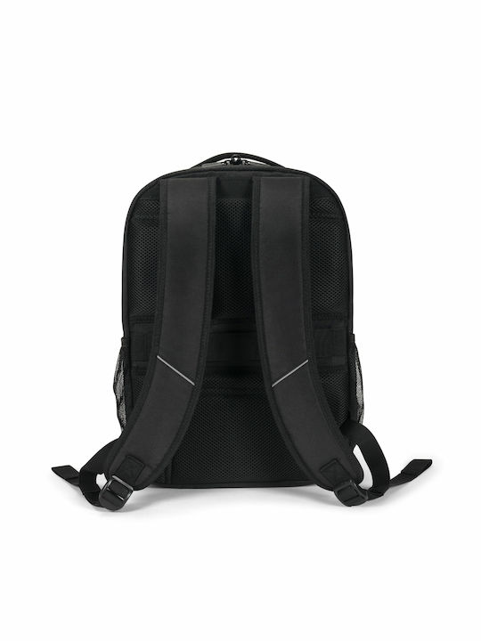 Dicota Backpack Backpack for 17.3" Laptop Black D32028-RPET