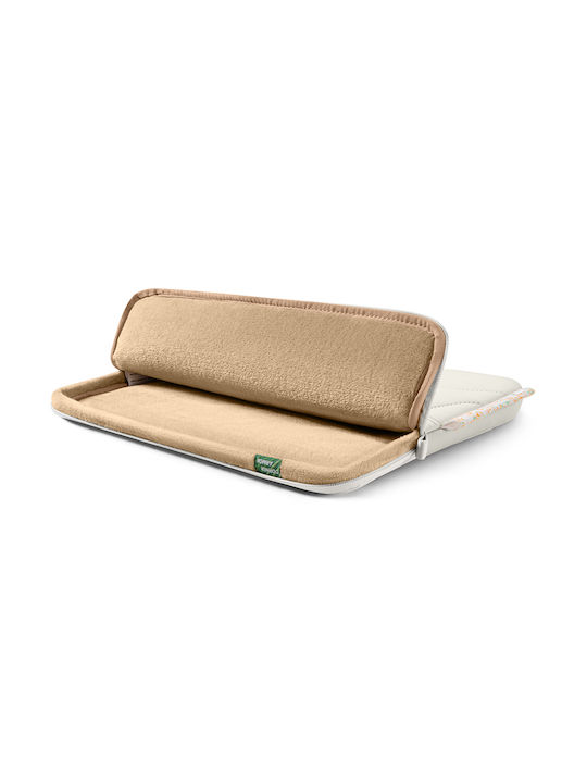 tomtoc Tasche Fall für Laptop 14" in Orange Farbe A27D2W1