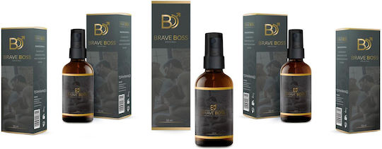 Ejaculation Delay Sex Prolonging Spray 50 Ml