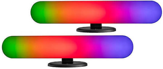 Tracer Smart Φωτιστικό LED RGB Tracer Smart Φωτιστικό LED RGB