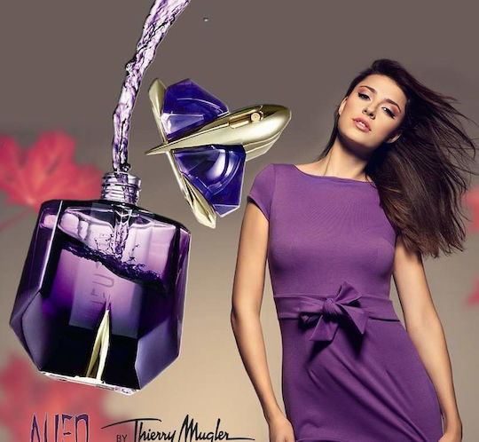 Mugler Alien Тоалетна вода 60мл