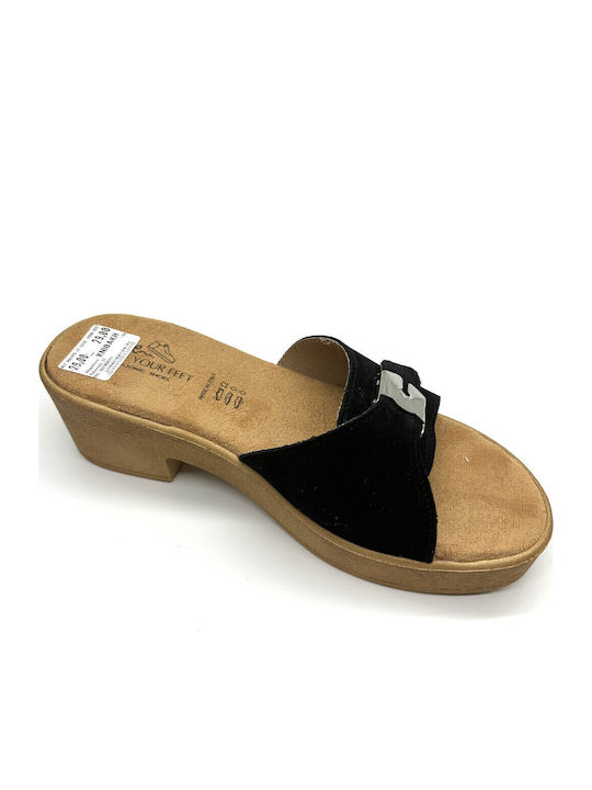 Save Your Feet