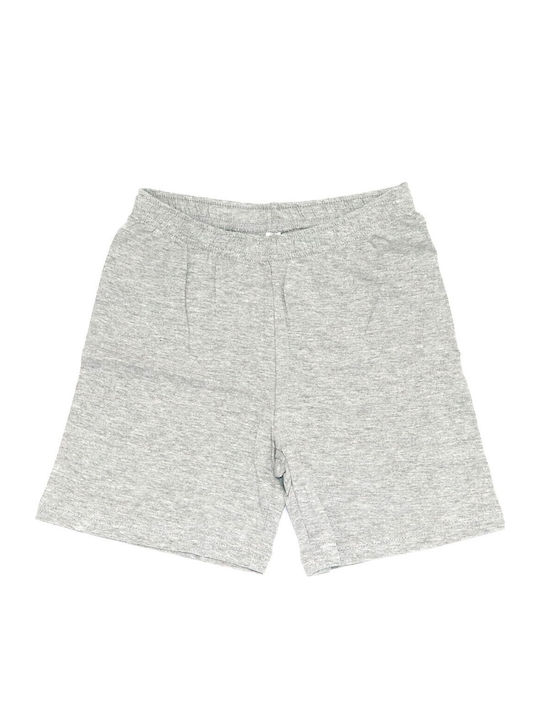 Mojang AB Pijama pentru copii De vară Din bumbac white