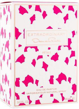 Oscar De La Renta Extraordinary Pétale Eau de Parfum 90ml