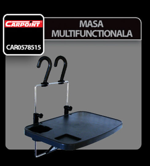 Carpoint Car Back Seat Organizer