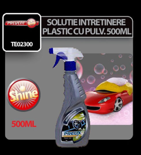 Prevent Υγρό Καθαρισμού για Αμάξωμα 500ml