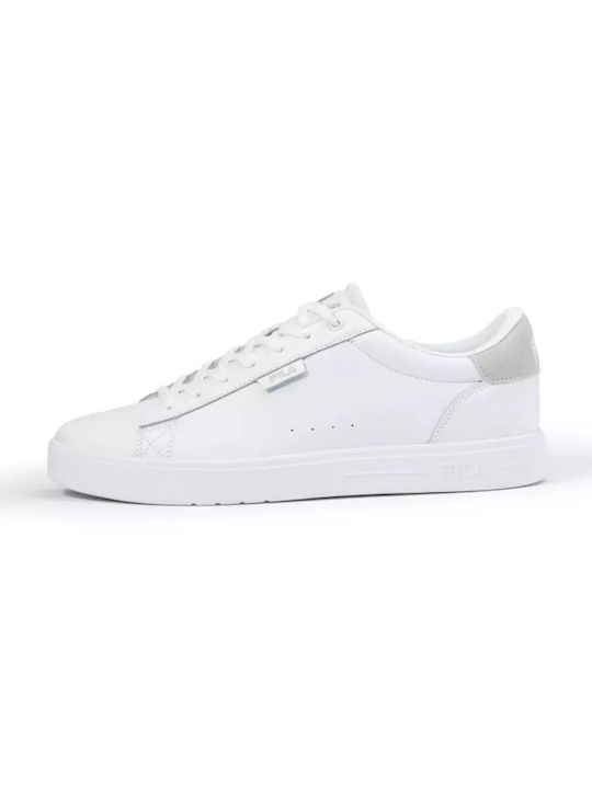 Fila Sneakers White