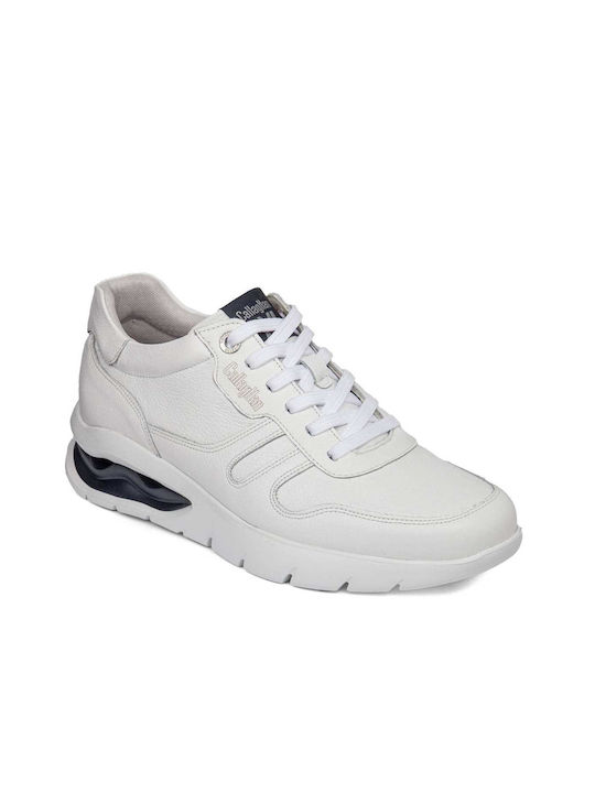 Callaghan Ανδρικά Sneakers Blanco